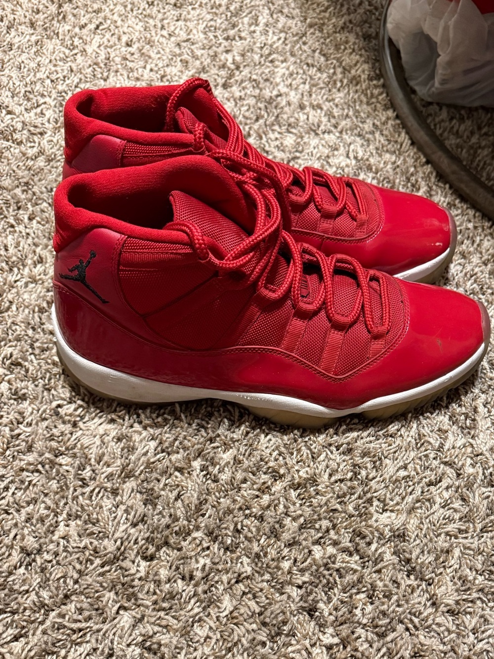 Priced to sell- Authentic Jordan 11
D/t low price-no offers accepted